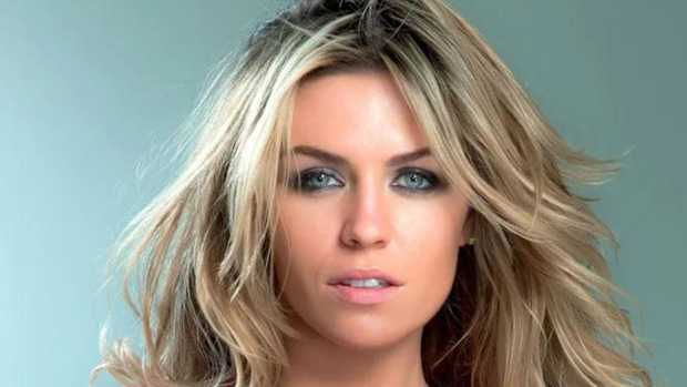 Abigail Clancy
